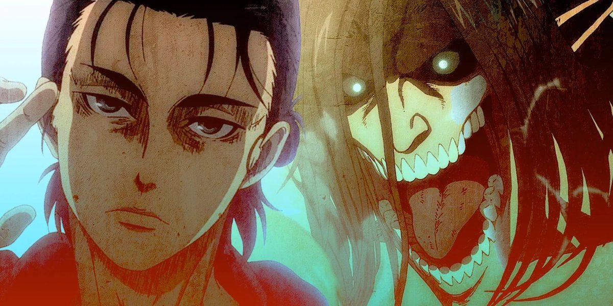 Is Eren Yeager Stronger than Tanjiro Kamado in a Fight?